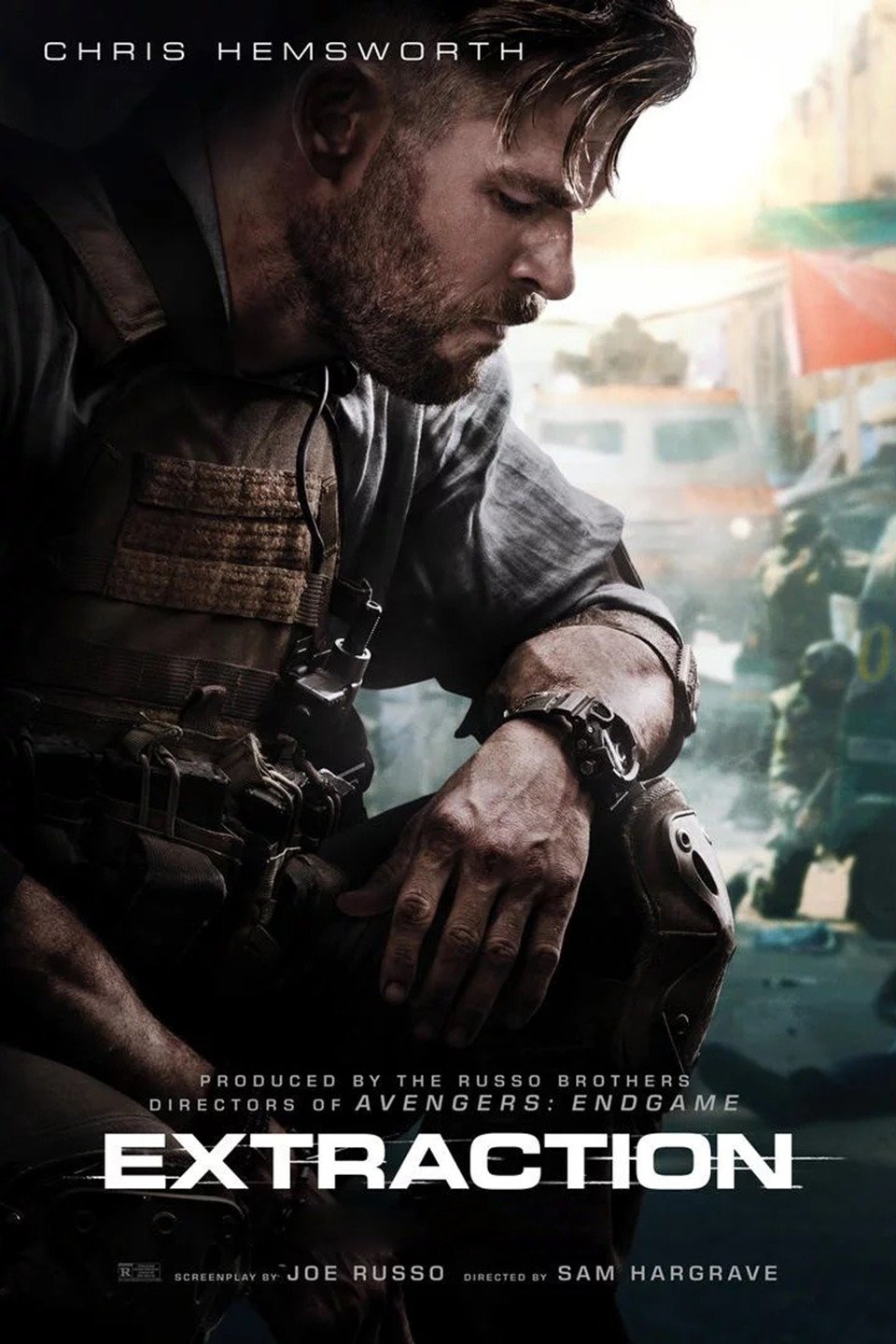 Extraction (2020) [73073] (A1772149276) [[Movies 2.0]] --Plex--